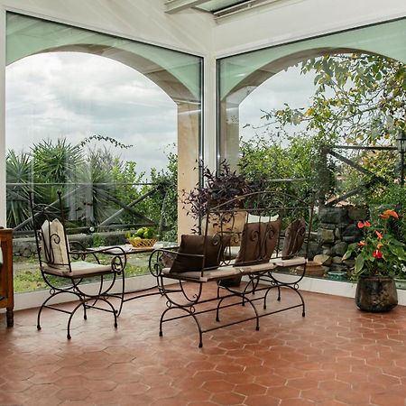 Agriturismo San Leonardello Екстериор снимка