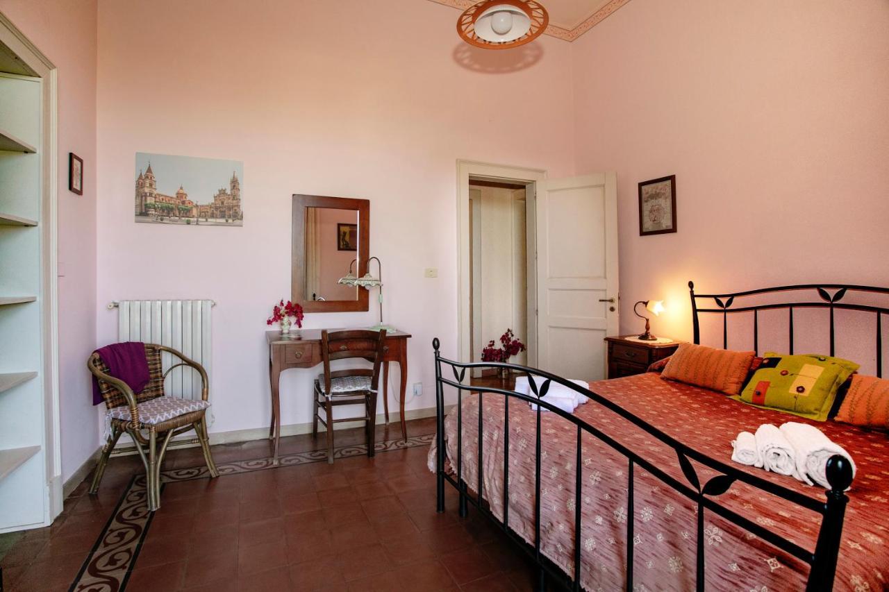 Agriturismo San Leonardello Екстериор снимка