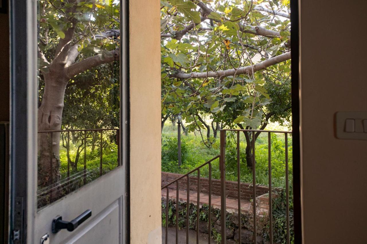 Agriturismo San Leonardello Екстериор снимка