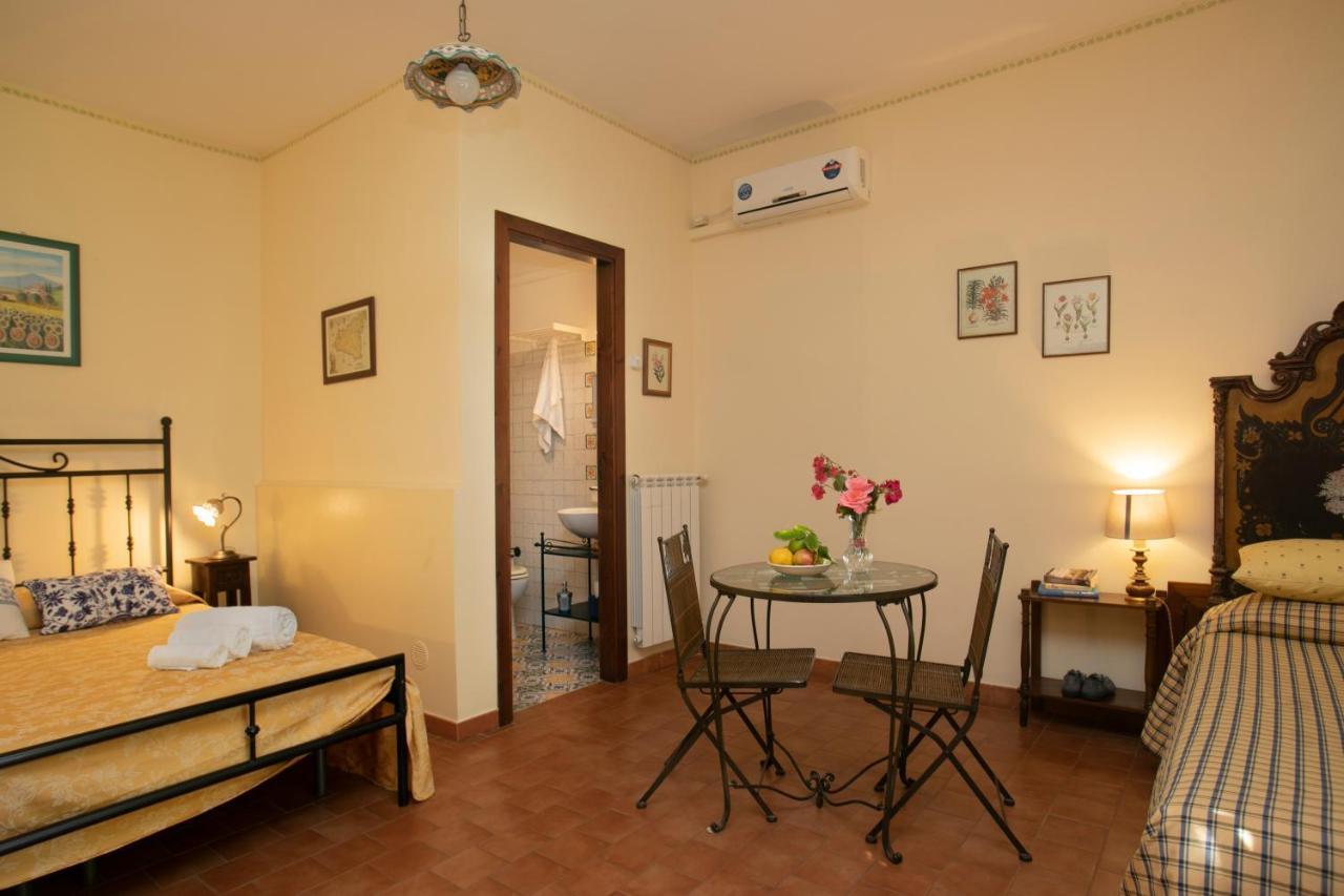 Agriturismo San Leonardello Екстериор снимка