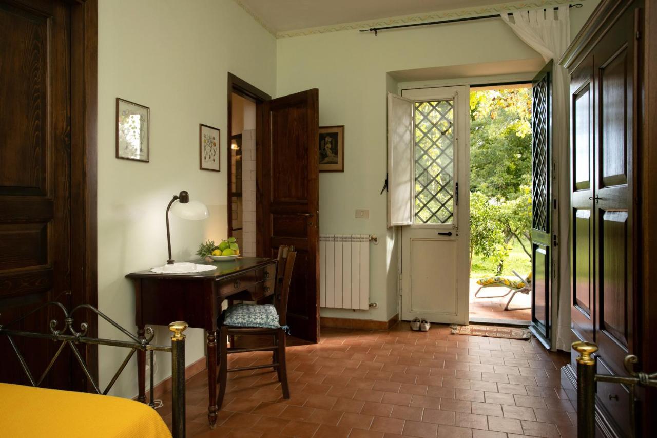 Agriturismo San Leonardello Екстериор снимка