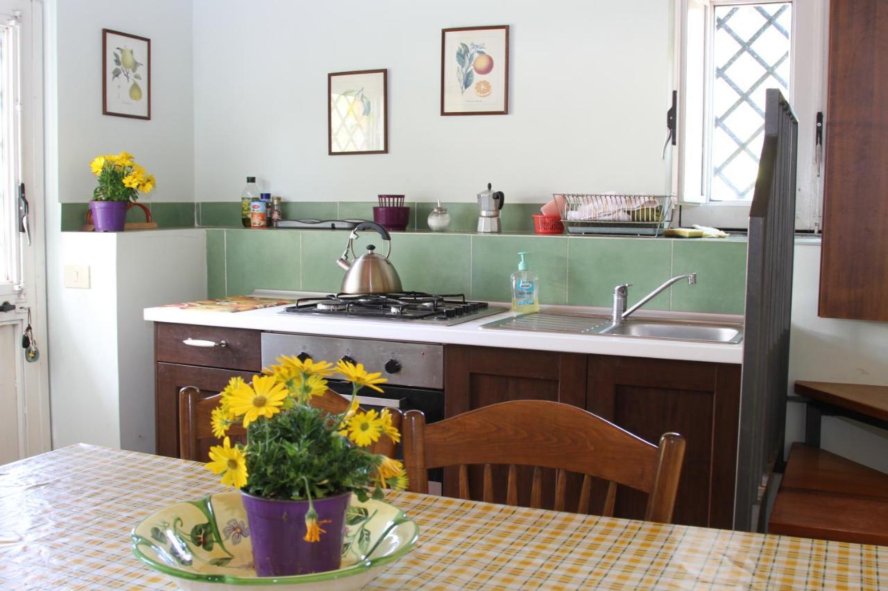 Agriturismo San Leonardello Екстериор снимка