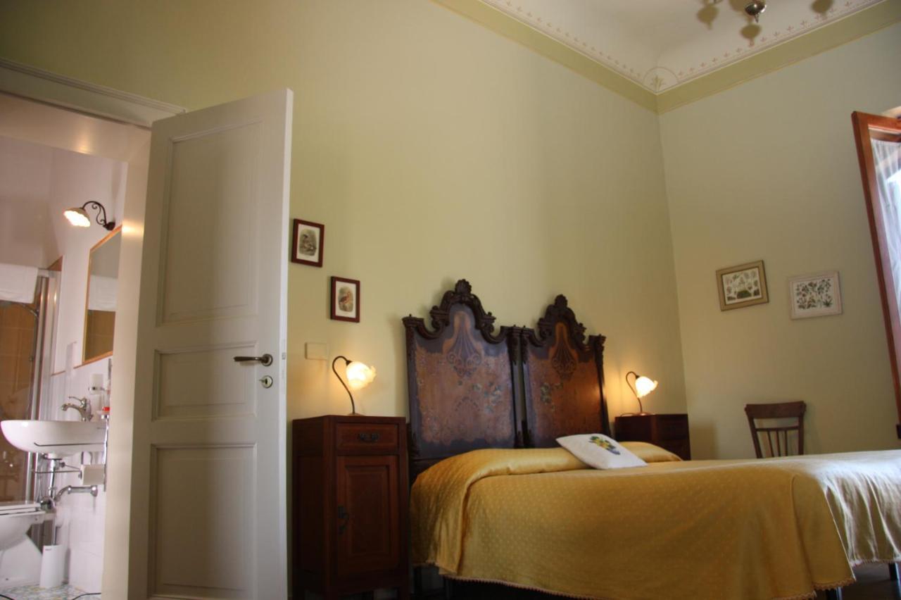 Agriturismo San Leonardello Екстериор снимка