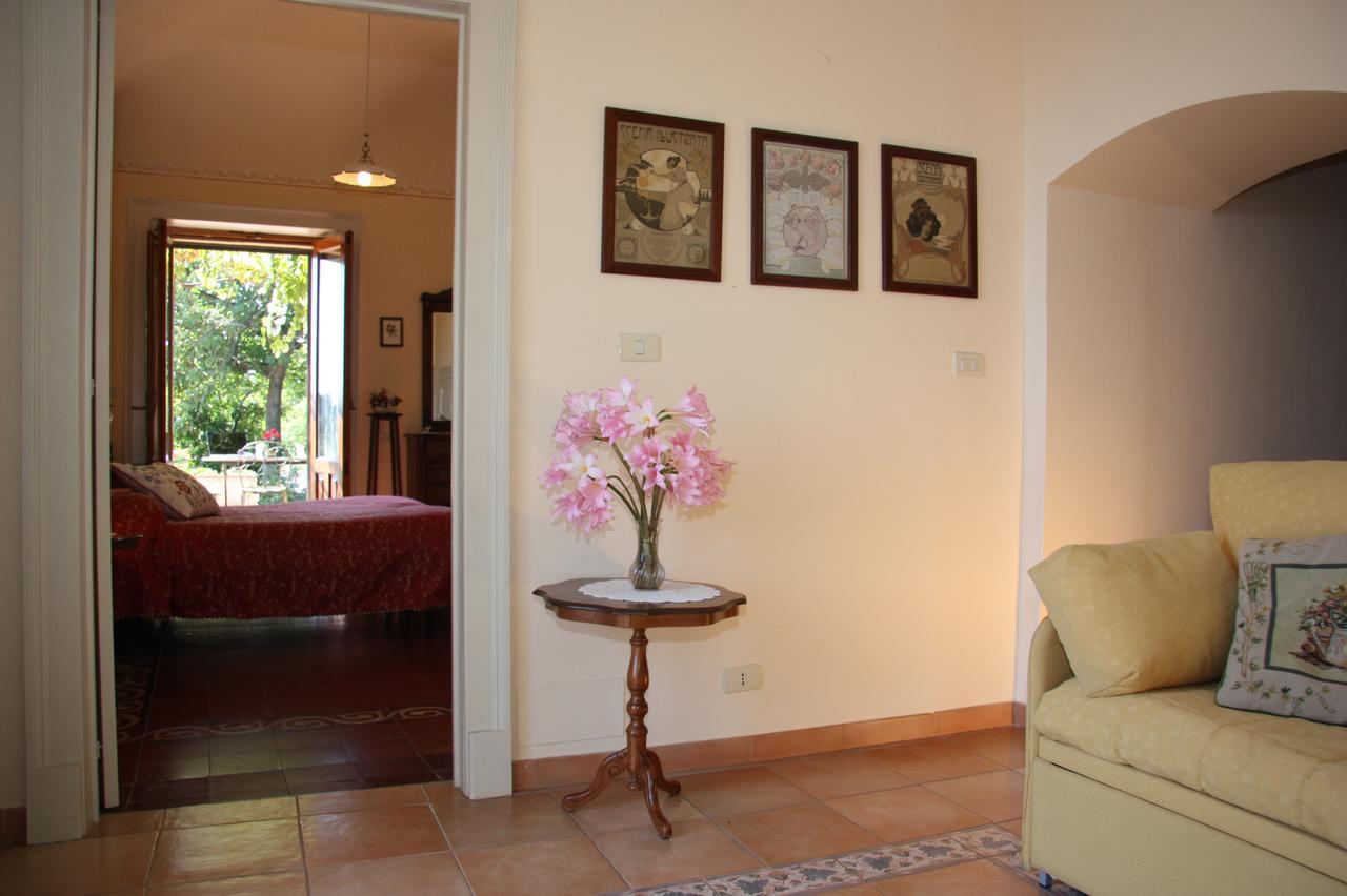 Agriturismo San Leonardello Екстериор снимка