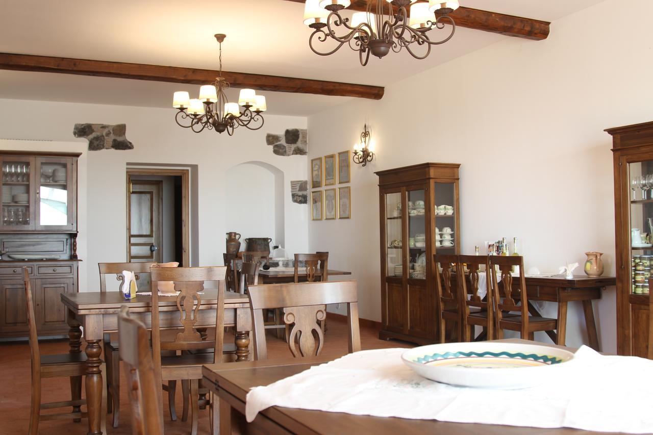 Agriturismo San Leonardello Екстериор снимка