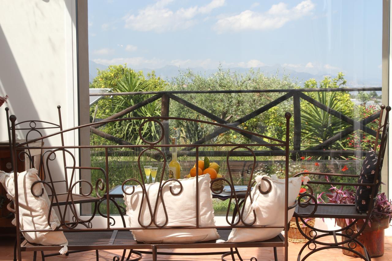 Agriturismo San Leonardello Екстериор снимка