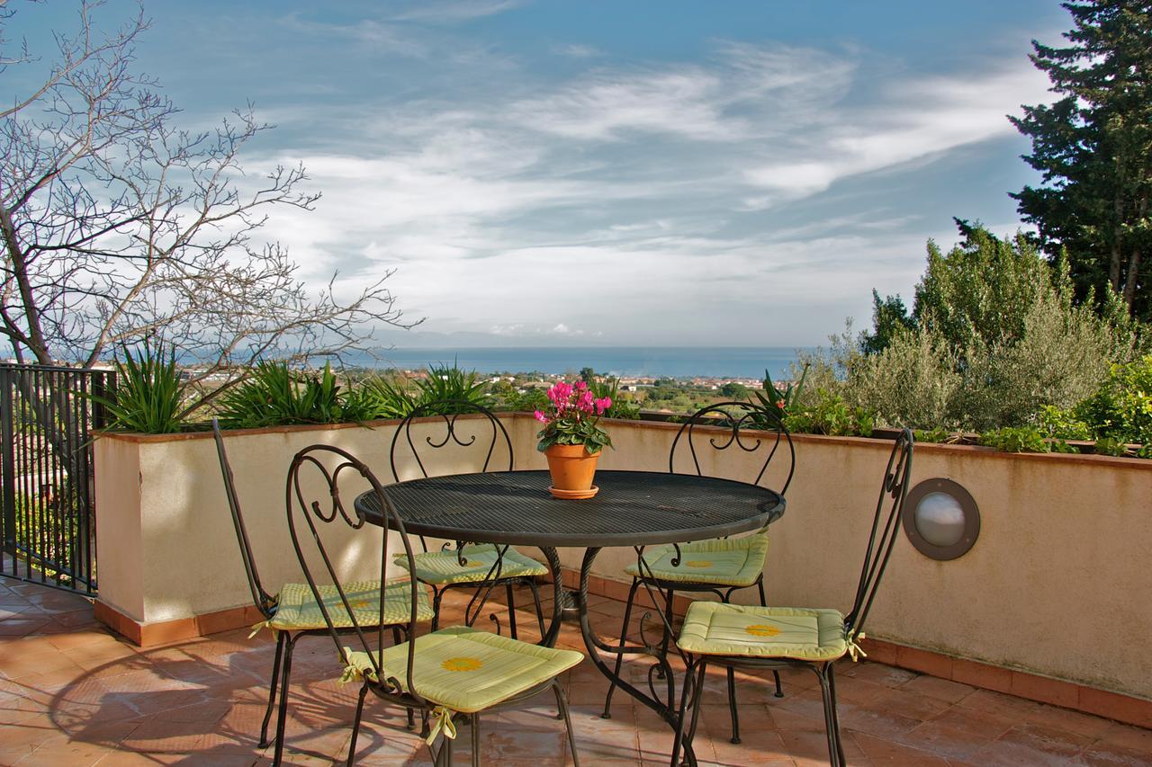 Agriturismo San Leonardello Екстериор снимка