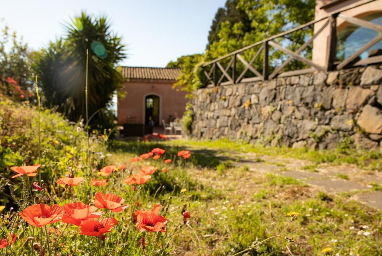 Agriturismo San Leonardello Екстериор снимка