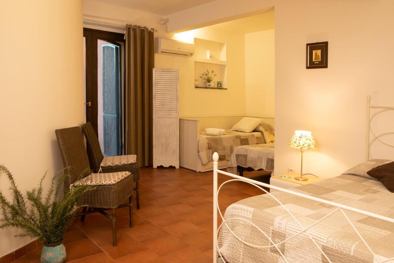 Agriturismo San Leonardello Екстериор снимка