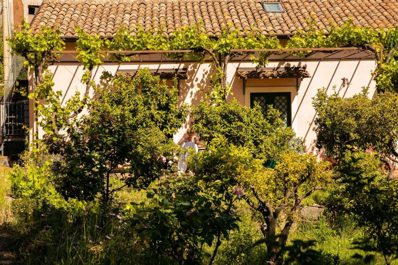 Agriturismo San Leonardello Екстериор снимка